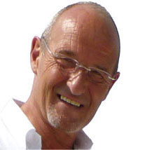 Gérard Gabry, MD - Hormoredux Director