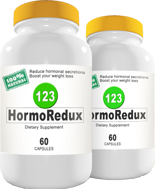 HormoRedux weight loss Capsules