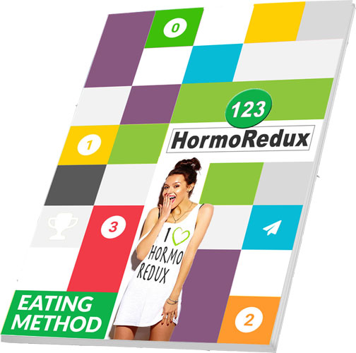 HormoRedux Book